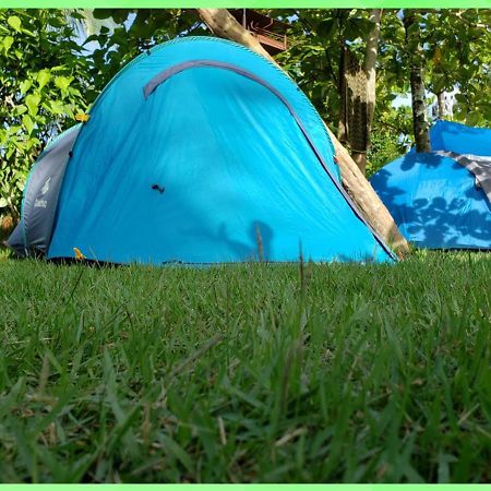 Camping Marymar ปาราตี ภายนอก รูปภาพ