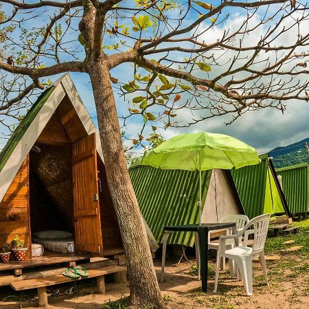 Camping Marymar ปาราตี ภายนอก รูปภาพ