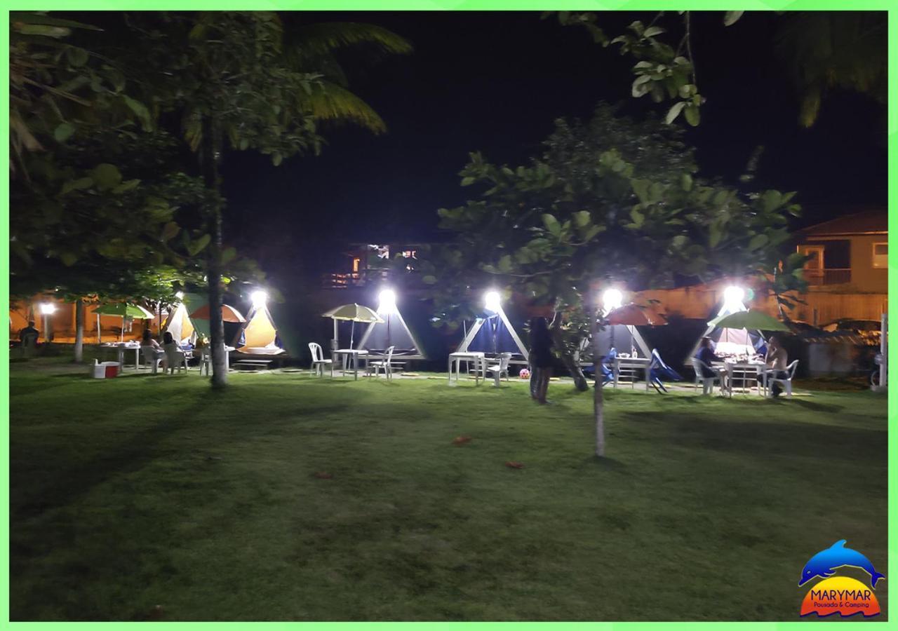 Camping Marymar ปาราตี ภายนอก รูปภาพ