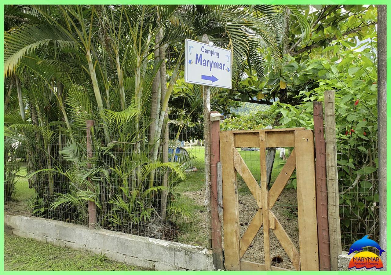 Camping Marymar ปาราตี ภายนอก รูปภาพ
