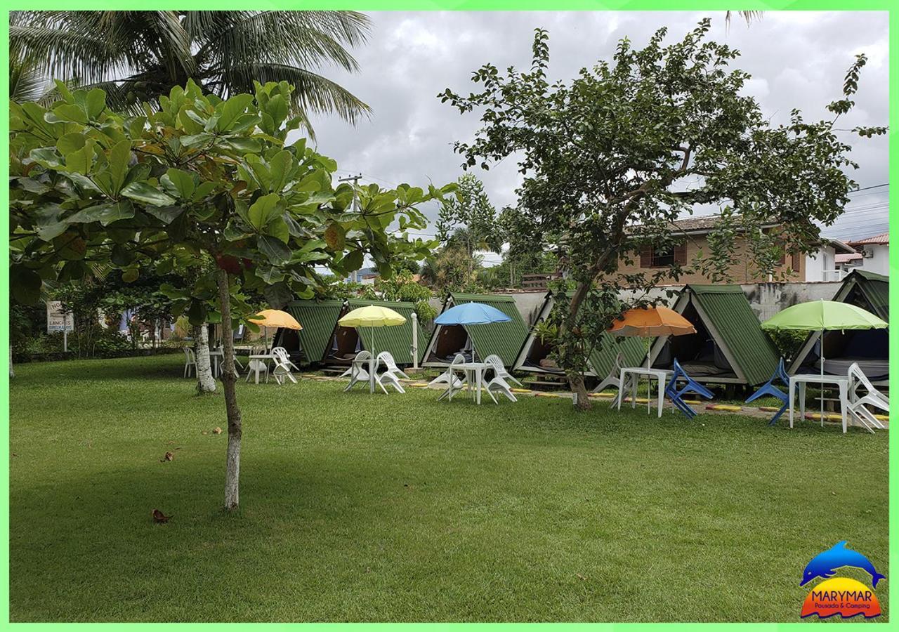 Camping Marymar ปาราตี ภายนอก รูปภาพ