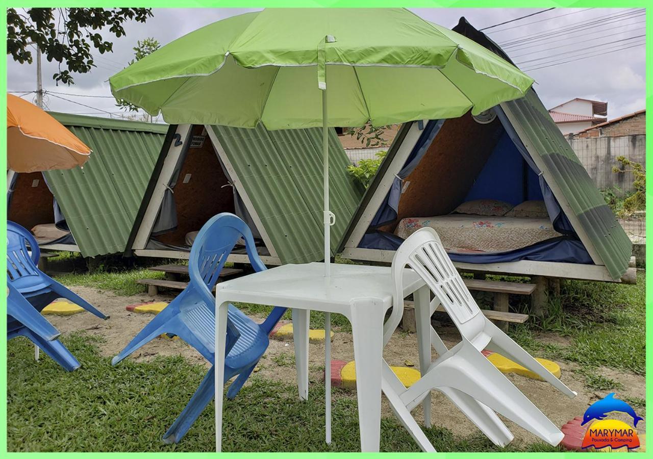 Camping Marymar ปาราตี ภายนอก รูปภาพ