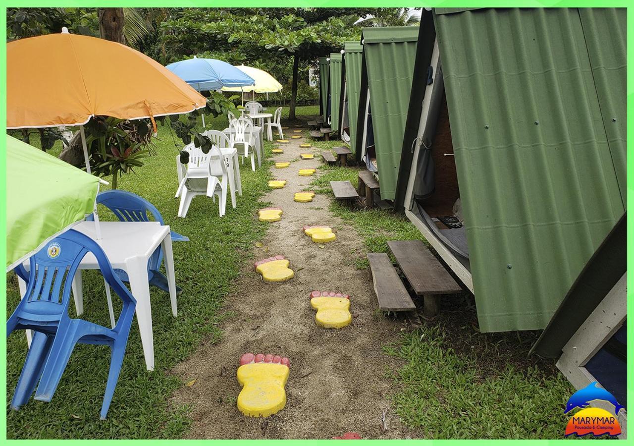 Camping Marymar ปาราตี ภายนอก รูปภาพ