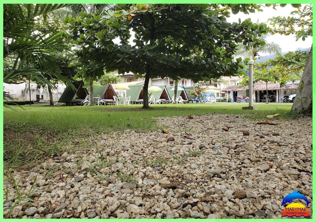 Camping Marymar ปาราตี ภายนอก รูปภาพ