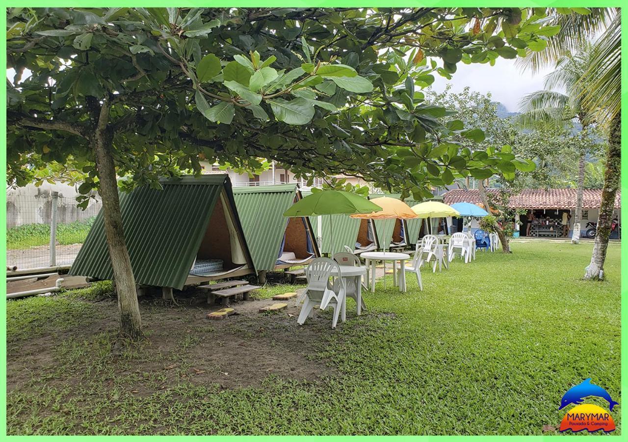 Camping Marymar ปาราตี ภายนอก รูปภาพ