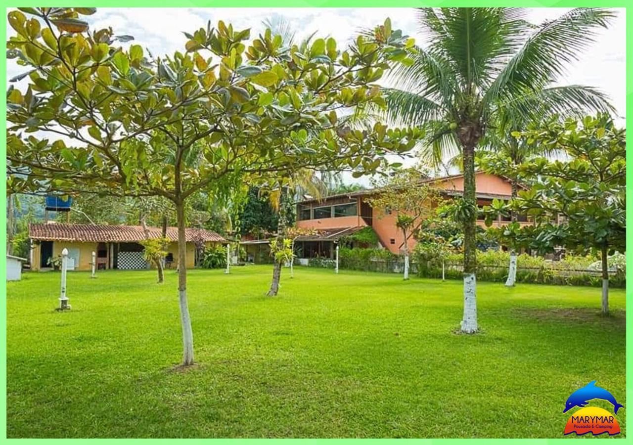 Camping Marymar ปาราตี ภายนอก รูปภาพ
