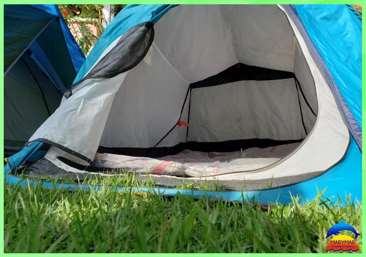 Camping Marymar ปาราตี ภายนอก รูปภาพ