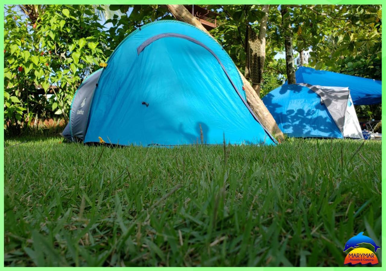 Camping Marymar ปาราตี ภายนอก รูปภาพ