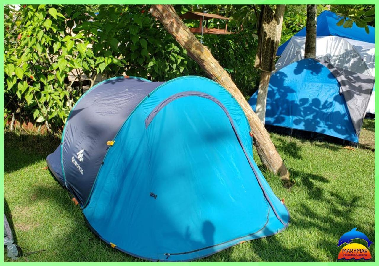 Camping Marymar ปาราตี ภายนอก รูปภาพ