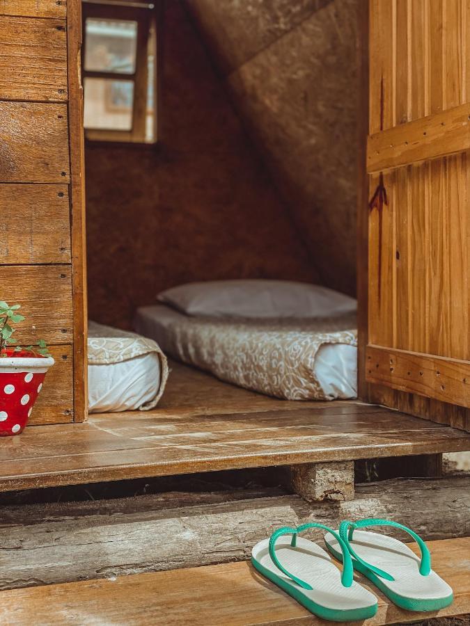 Camping Marymar ปาราตี ภายนอก รูปภาพ