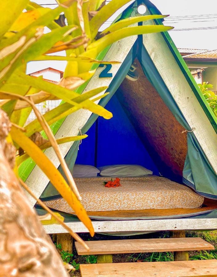 Camping Marymar ปาราตี ภายนอก รูปภาพ