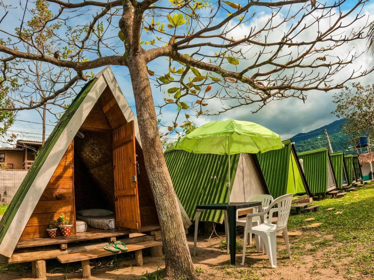 Camping Marymar ปาราตี ภายนอก รูปภาพ