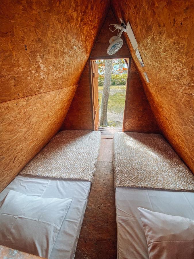 Camping Marymar ปาราตี ภายนอก รูปภาพ