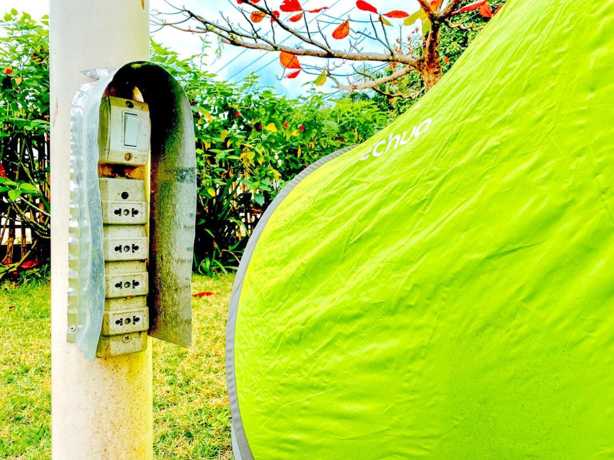 Camping Marymar ปาราตี ภายนอก รูปภาพ