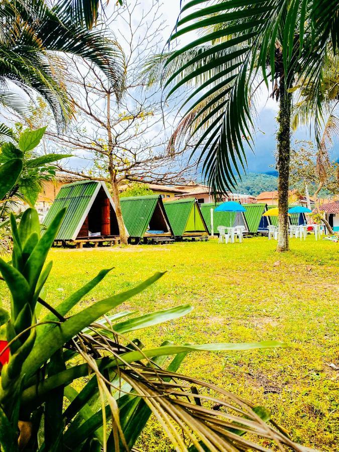 Camping Marymar ปาราตี ภายนอก รูปภาพ