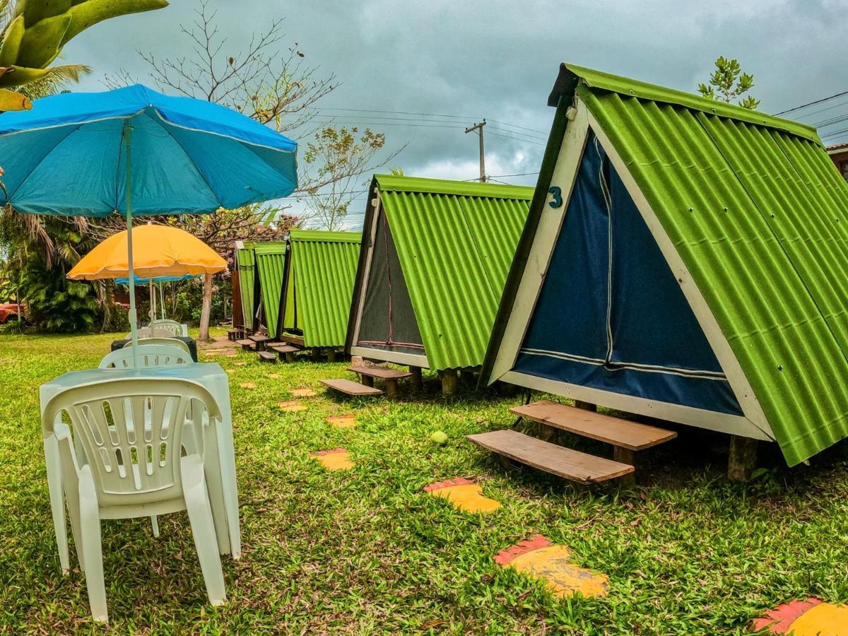 Camping Marymar ปาราตี ภายนอก รูปภาพ