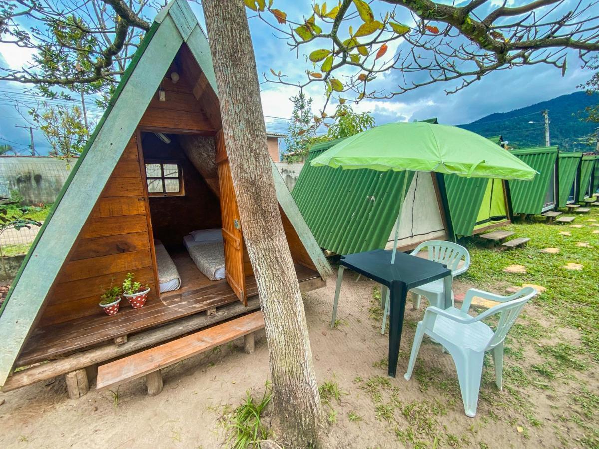 Camping Marymar ปาราตี ภายนอก รูปภาพ