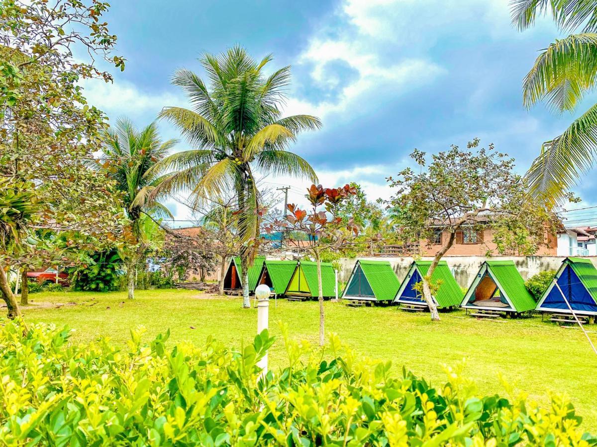 Camping Marymar ปาราตี ภายนอก รูปภาพ