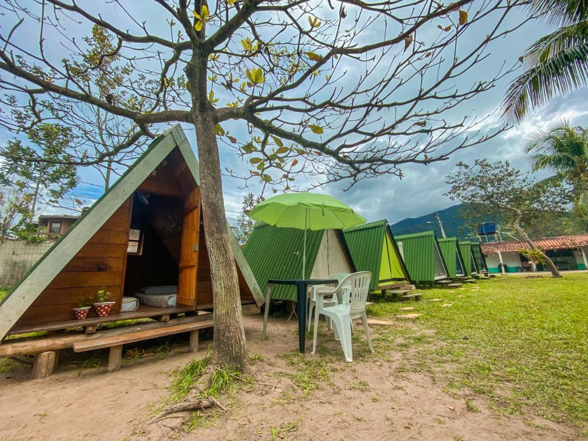 Camping Marymar ปาราตี ภายนอก รูปภาพ