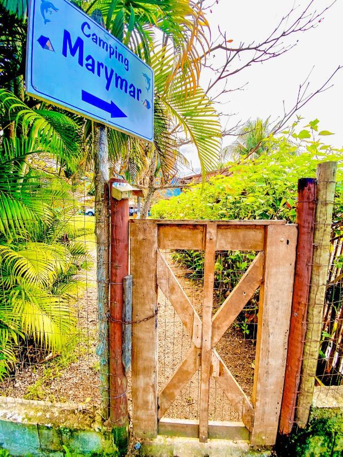 Camping Marymar ปาราตี ภายนอก รูปภาพ