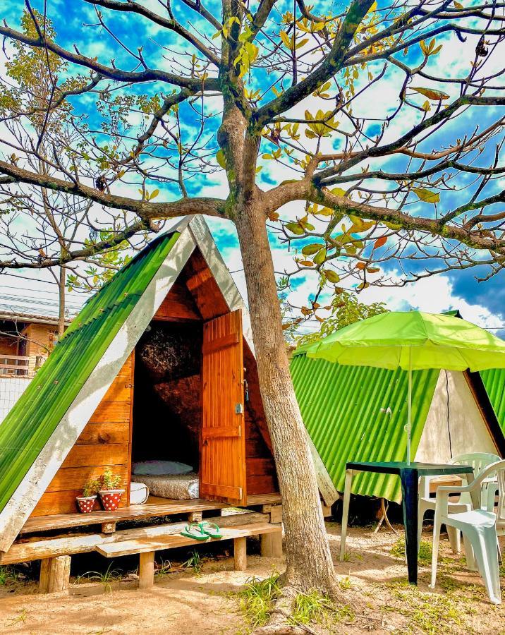 Camping Marymar ปาราตี ภายนอก รูปภาพ