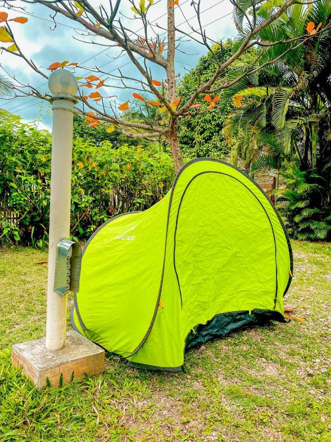 Camping Marymar ปาราตี ภายนอก รูปภาพ