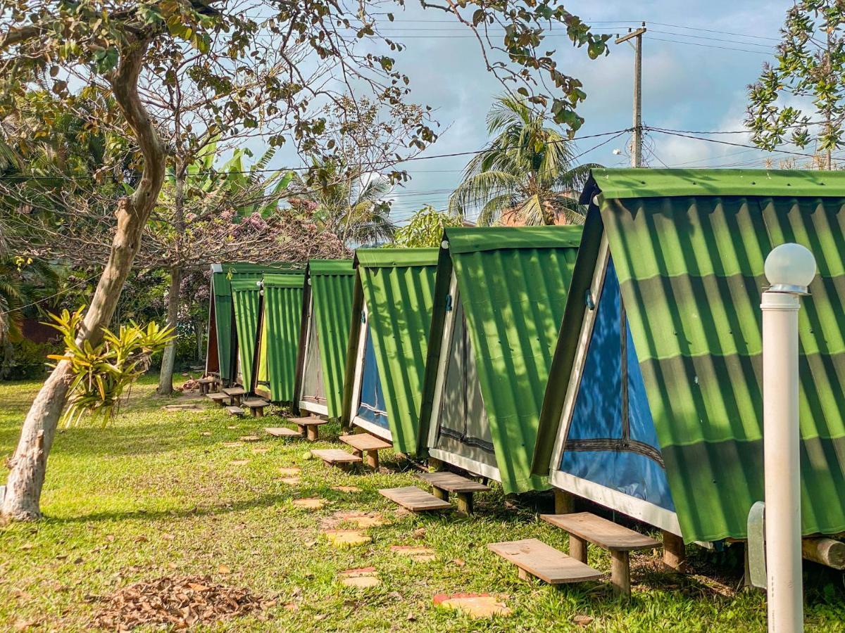 Camping Marymar ปาราตี ภายนอก รูปภาพ