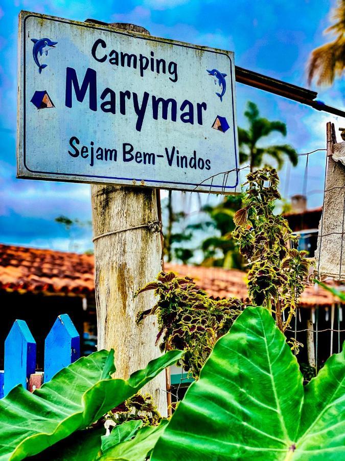 Camping Marymar ปาราตี ภายนอก รูปภาพ