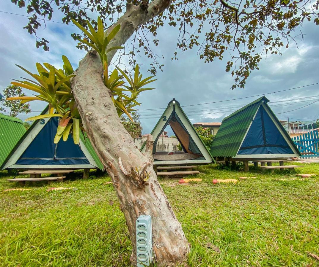 Camping Marymar ปาราตี ภายนอก รูปภาพ