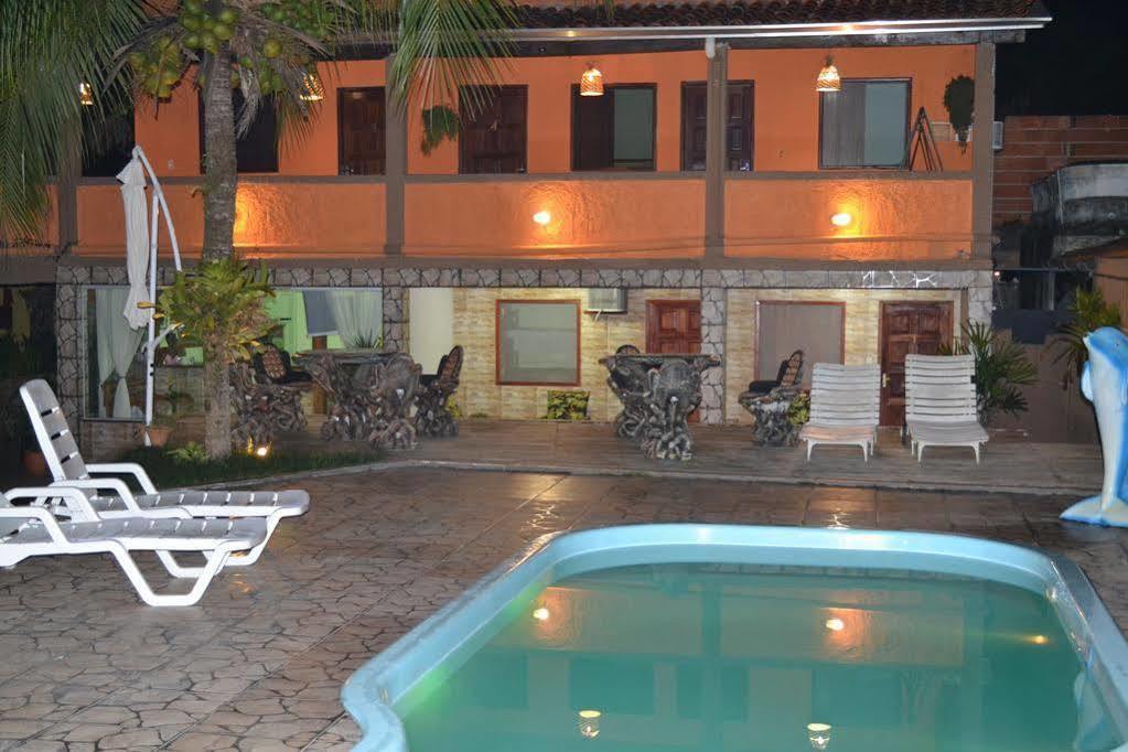 Camping Marymar ปาราตี ภายนอก รูปภาพ