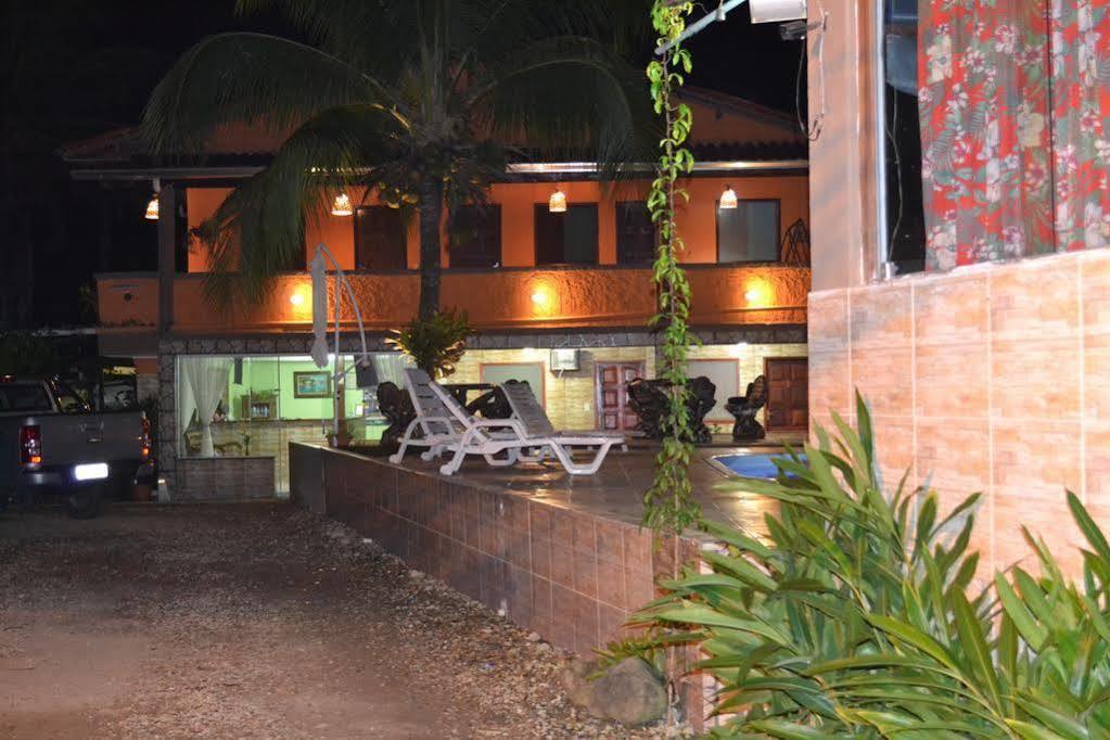 Camping Marymar ปาราตี ภายนอก รูปภาพ