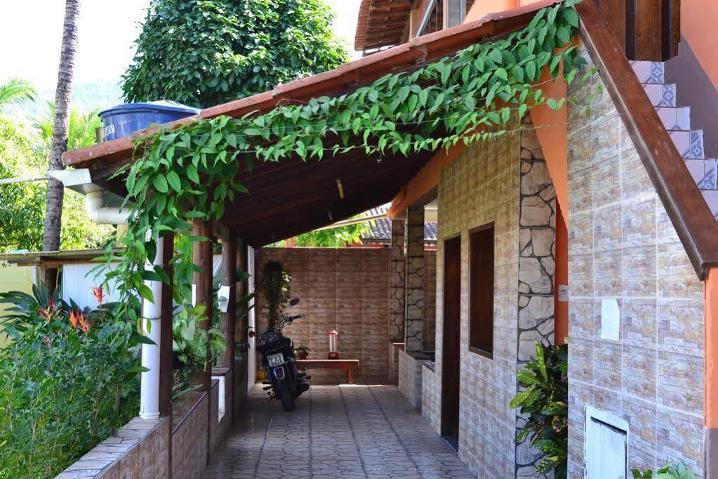 Camping Marymar ปาราตี ภายนอก รูปภาพ