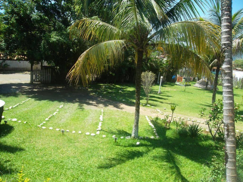 Camping Marymar ปาราตี ภายนอก รูปภาพ