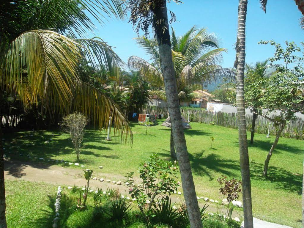Camping Marymar ปาราตี ภายนอก รูปภาพ