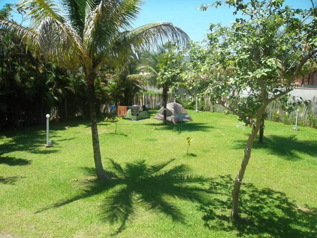Camping Marymar ปาราตี ภายนอก รูปภาพ