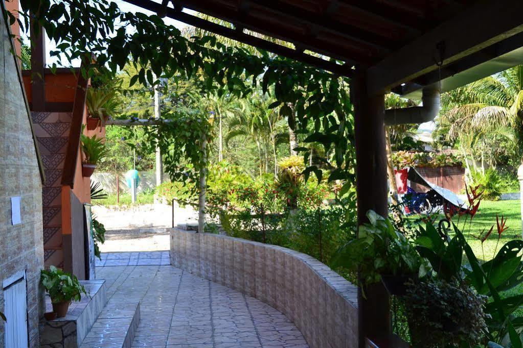 Camping Marymar ปาราตี ภายนอก รูปภาพ